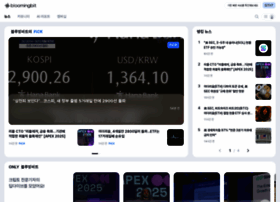 Bloomingbit.io thumbnail
