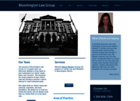 Bloomington-illinois-lawyers.com thumbnail
