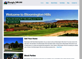 Bloomingtonhillsutah.com thumbnail