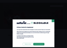 Bloomsandco.co.za thumbnail