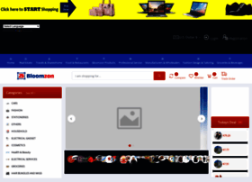 Bloomzon.com thumbnail