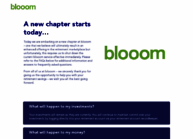 Blooom.com thumbnail