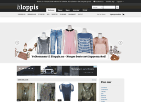 Bloppis.no thumbnail Bloppis.no thumbnail