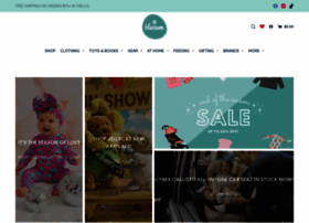 Blossom.baby thumbnail