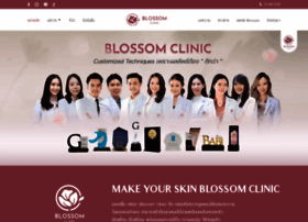 Blossomclinicthailand.com thumbnail