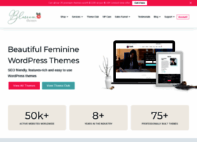 Blossomthemes.com thumbnail