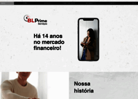 Blprime.com.br thumbnail