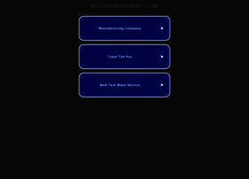 Blsdoomcrewinc.com thumbnail