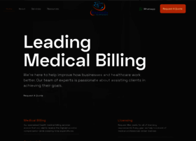 Blssmedix.com thumbnail