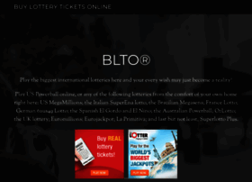 Blto.net thumbnail