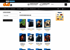 Blu-ray.dvd.it thumbnail