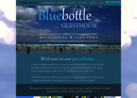 Blue-bottle.co.za thumbnail