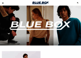Blue-box.fr thumbnail