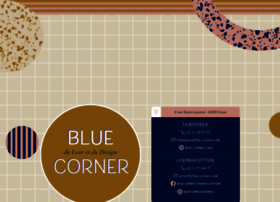 Blue-corner.com thumbnail