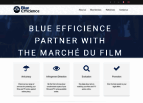 Blue-efficience.com thumbnail