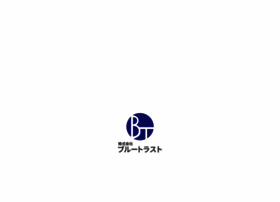 Blue-trust.co.jp thumbnail