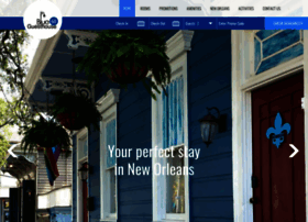 Blue60guesthouse.com thumbnail