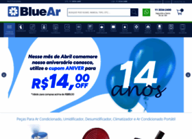 Bluear.com.br thumbnail