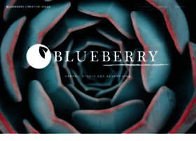 Blueberry-design.com thumbnail