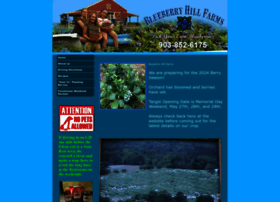 Blueberryhillfarms.com thumbnail