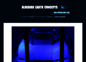 Bluebird-electric.net thumbnail