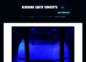 Bluebird-electric.net thumbnail