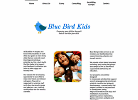 Bluebird.org thumbnail