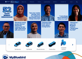 Bluebirdgroup.com thumbnail