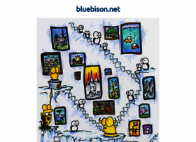 Bluebison.net thumbnail