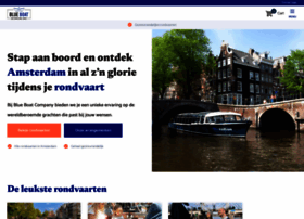 Blueboat.nl thumbnail
