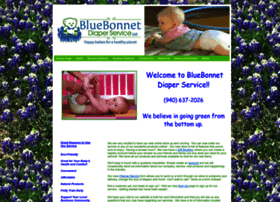 Bluebonnetdiaperservice.com thumbnail