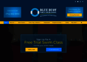 Bluebuoy.com thumbnail