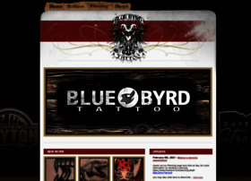 Bluebyrd.com thumbnail
