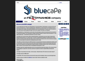 Bluecape.com.pt thumbnail