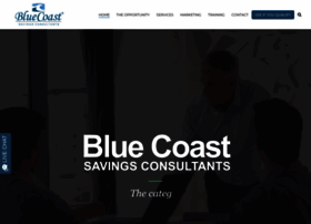 Bluecoastfinancial.biz thumbnail