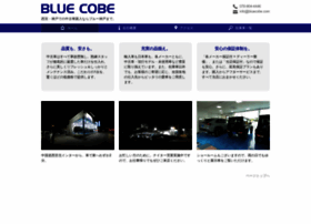 Bluecobe.com thumbnail