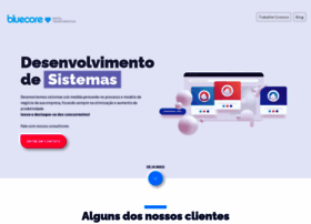 Bluecore.com.br thumbnail