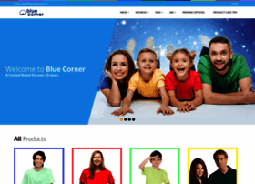 Bluecorner.com.ph thumbnail