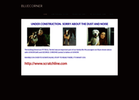 Bluecorner.com thumbnail