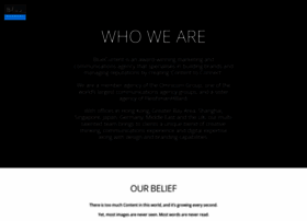 Bluecurrentgroup.com thumbnail