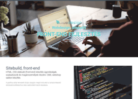 Bluedesign.hu thumbnail
