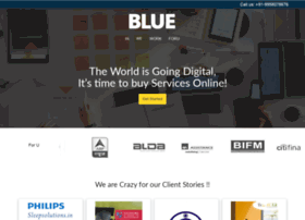 Bluedigital.co.in thumbnail