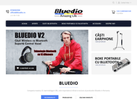 Bluedio.ro thumbnail