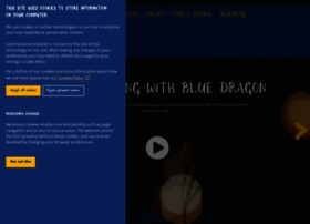 Bluedragon.se thumbnail
