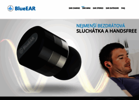 Blueear.cz thumbnail