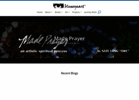 Blueeyeart.com thumbnail