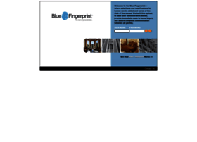 Bluefingerprint.us thumbnail
