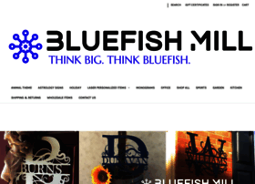 Bluefishmill.com thumbnail
