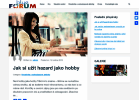Blueforum.cz thumbnail