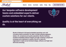Bluefruit.co.uk thumbnail